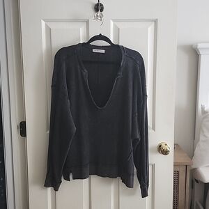 Free People We The Free Buttercup Thermal